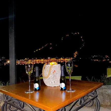 Beautiful House Lara Villa Kotor Dış mekan fotoğraf